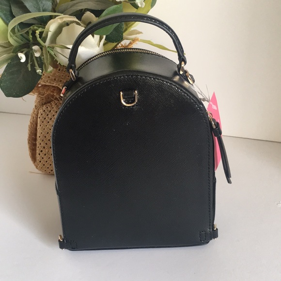 Kate spade Cameron  mini convertible backpack - Picture 3 of 8